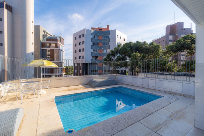 Imagem Apartamento com 4 Quartos à Venda, 234 m² em Bigorrilho - Curitiba Imagem Apartamento com 4 Quartos à Venda, 234 m² em Bigorrilho - Curitiba