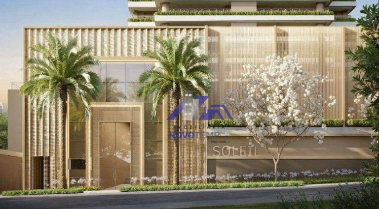 Imóvel com 4 Quartos à Venda, 487 m² em Chácara Klabin - São Paulo
