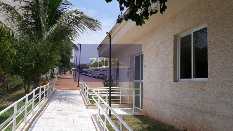 Imagem Apartamento com 2 Quartos à Venda, 54 m² em Parque Industrial Lagoinha - Ribeirão Preto Imagem Apartamento com 2 Quartos à Venda, 54 m² em Parque Industrial Lagoinha - Ribeirão Preto