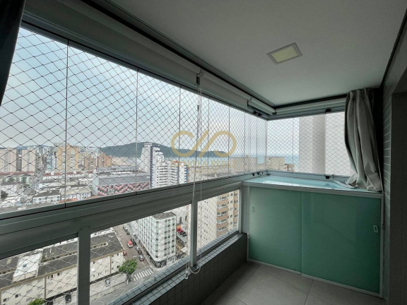 Imagem Apartamento com 1 Quarto à Venda, 53 m² em Boqueirão - Praia Grande Imagem Apartamento com 1 Quarto à Venda, 53 m² em Boqueirão - Praia Grande