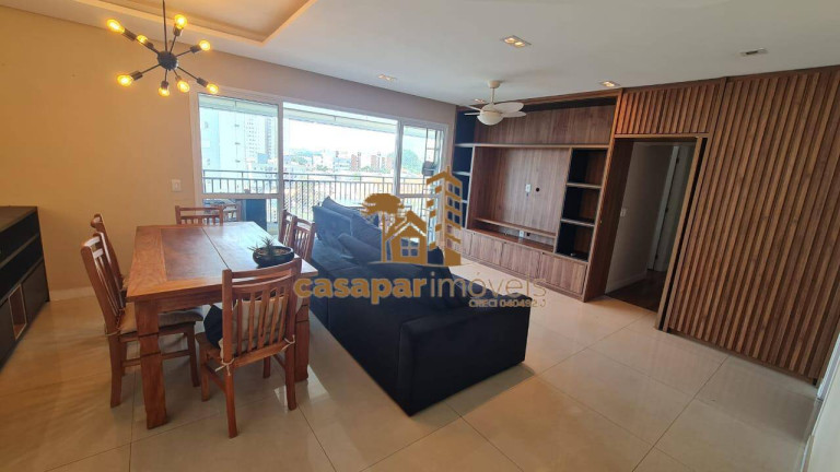 Imagem Apartamento com 3 Quartos à Venda, 146 m² em Santa Paula - São Caetano Do Sul
