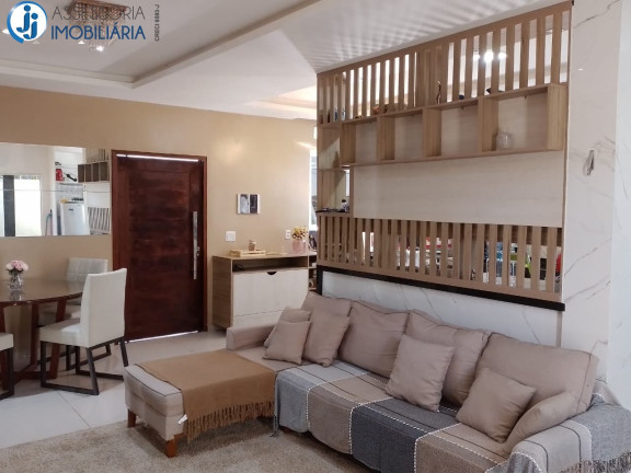 Casa com 3 Quartos para Alugar ou Temporada, 170 m² em Pirangi Do Norte (distrito Litoral) - Parnamirim