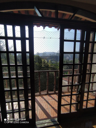 Imagem Sobrado com 4 Quartos à Venda, 296 m² em Recreio Da Borda Do Campo - Santo André