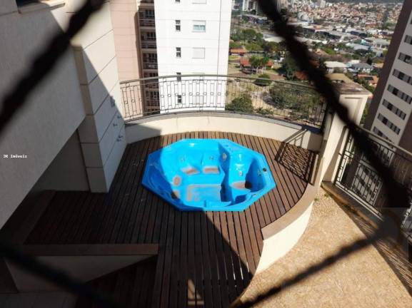 Imagem Apartamento com 4 Quartos à Venda, 367 m² em Jardim Irajá - Ribeirão Preto