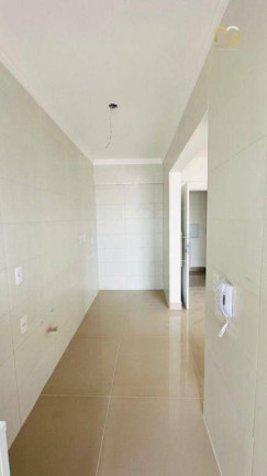 Imagem Apartamento com 1 Quarto à Venda, 50 m² em Vila Guilhermina - Praia Grande