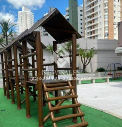 Imagem Apartamento com 3 Quartos à Venda, 80 m² em Setor Oeste - Goiânia