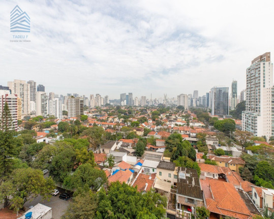 Imagem Imóvel com 3 Quartos à Venda, 175 m² em Brooklin - São Paulo