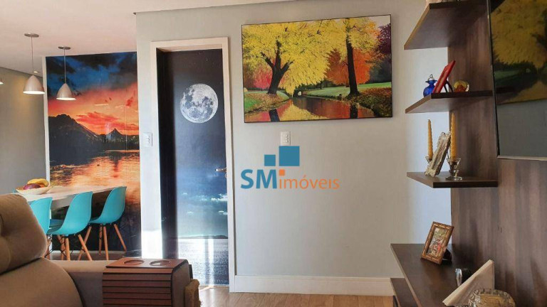 Imagem Apartamento com 2 Quartos à Venda, 67 m² em Jardim Monte Kemel - São Paulo Imagem Apartamento com 2 Quartos à Venda, 67 m² em Jardim Monte Kemel - São Paulo