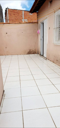 Imagem Casa com 3 Quartos à Venda, 100 m² em Jardim Myrna - São Paulo Imagem Casa com 3 Quartos à Venda, 100 m² em Jardim Myrna - São Paulo