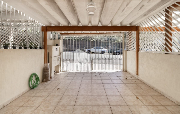 Imagem Casa com 2 Quartos à Venda, 225 m² em Campo Belo - São Paulo Imagem Casa com 2 Quartos à Venda, 225 m² em Campo Belo - São Paulo