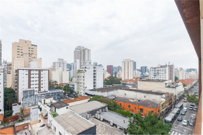 Imagem Imóvel à Venda, em Pinheiros - São Paulo Imagem Imóvel à Venda, em Pinheiros - São Paulo