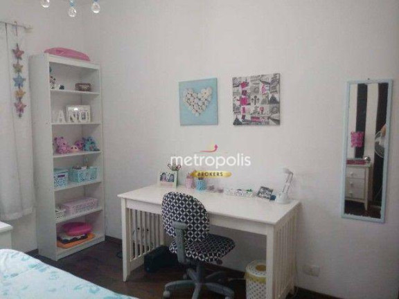 Imagem Sobrado com 4 Quartos à Venda, 328 m² em Santa Maria - São Caetano Do Sul Imagem Sobrado com 4 Quartos à Venda, 328 m² em Santa Maria - São Caetano Do Sul