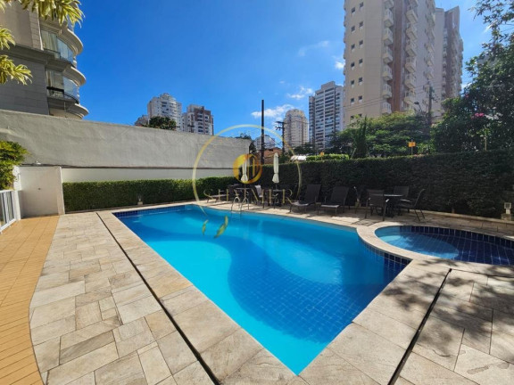 Imagem Apartamento com 3 Quartos à Venda, 127 m² em Ipiranga - São Paulo