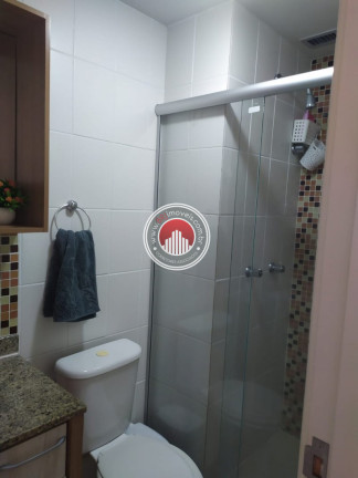 Imagem Apartamento com 2 Quartos para Alugar, 55 m² em Metrópole - Nova Iguaçu Imagem Apartamento com 2 Quartos para Alugar, 55 m² em Metrópole - Nova Iguaçu