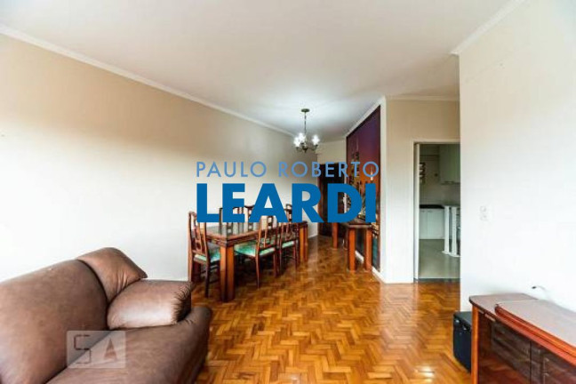 Apartamento com 2 Quartos à Venda, 86 m² em Parque Industriário - Santo André