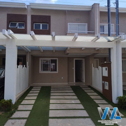 Casa de Condomínio com 3 Quartos à Venda, 116 m² em Jardim Primavera - Bragança Paulista