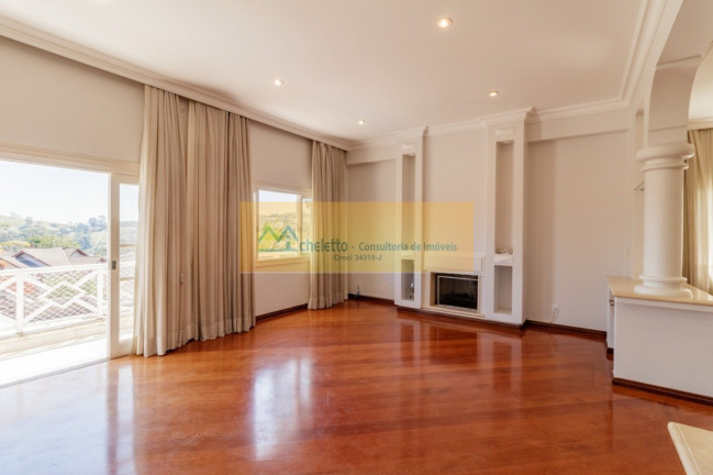 Imagem Casa com 4 Quartos à Venda, em Alphaville - Santana De Parnaíba Imagem Casa com 4 Quartos à Venda, em Alphaville - Santana De Parnaíba