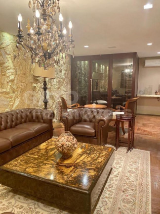Imagem Casa com 8 Quartos à Venda, 1.000 m² em Tamboré - Santana De Parnaíba