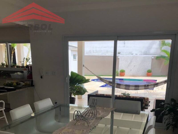 Imagem Casa de Condomínio com 3 Quartos à Venda, 550 m² em Portal Do Paraíso Ii - Jundiaí Imagem Casa de Condomínio com 3 Quartos à Venda, 550 m² em Portal Do Paraíso Ii - Jundiaí