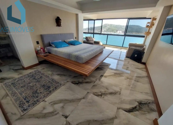 Imagem Casa com 5 Quartos à Venda, 400 m² em Pontal Do Atalaia - Arraial Do Cabo