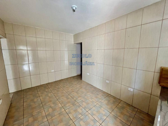 Imagem Casa com 1 Quarto à Venda, 670 m² em Americanópolis - São Paulo Imagem Casa com 1 Quarto à Venda, 670 m² em Americanópolis - São Paulo