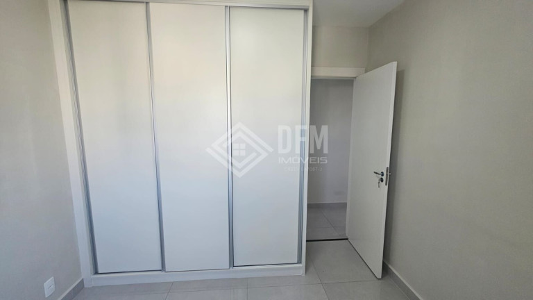 Imagem Apartamento com 2 Quartos para Alugar, 47 m² em Vila Oliveira - Mogi Das Cruzes