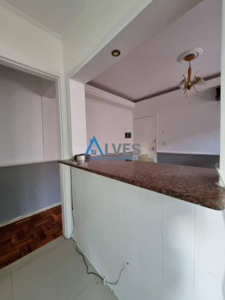 Imagem Apartamento com 2 Quartos para Alugar, 58 m² em Alves Dias - São Bernardo Do Campo