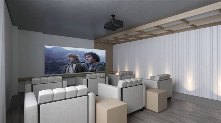 Imagem Apartamento com 2 Quartos à Venda, 108 m² em Real - Praia Grande