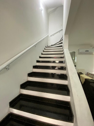 Imagem Sobrado com 3 Quartos à Venda ou Locação, 130 m² em Canto Do Forte - Praia Grande