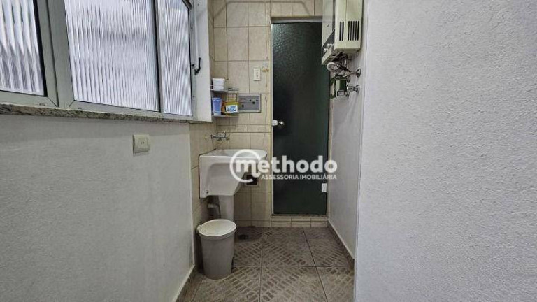 Imagem Apartamento com 3 Quartos à Venda, 107 m² em Centro - Serra Negra