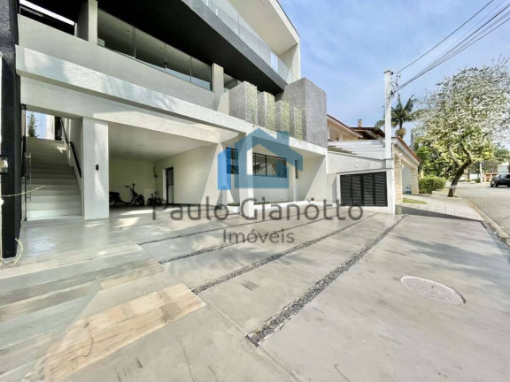 Imagem Casa de Condomínio com 6 Quartos à Venda, 578 m² em Granja Viana - Cotia