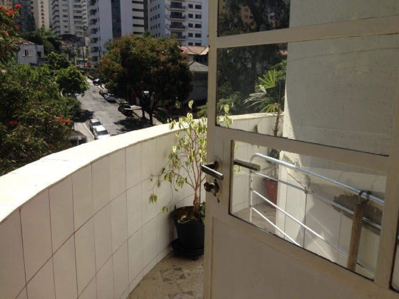 Imagem Apartamento com 2 Quartos à Venda, 111 m² em Aclimação - São Paulo Imagem Apartamento com 2 Quartos à Venda, 111 m² em Aclimação - São Paulo