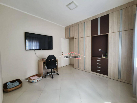 Imagem Casa com 3 Quartos à Venda, 177 m² em Canto Do Forte - Praia Grande