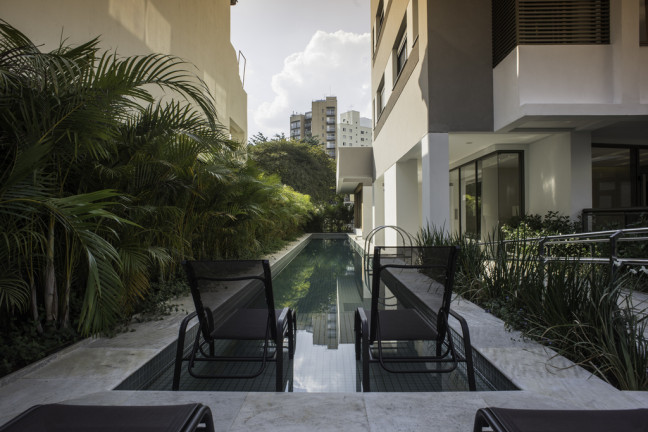 Imagem Apartamento com 1 Quarto à Venda, 78 m² em Vila Mariana - São Paulo
