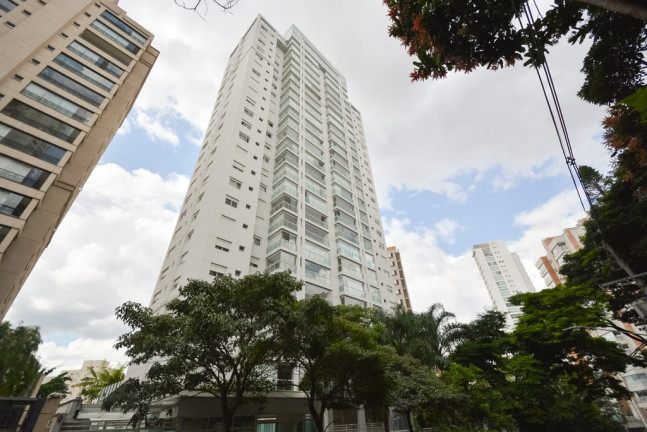 Imagem Imóvel com 3 Quartos à Venda, 162 m² em Vila Mariana - São Paulo