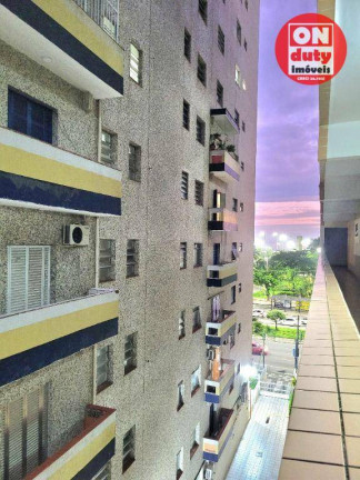 Imagem Apartamento com 2 Quartos à Venda, 50 m² em José Menino - Santos Imagem Apartamento com 2 Quartos à Venda, 50 m² em José Menino - Santos