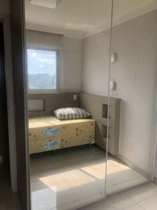 Imagem Apartamento com 2 Quartos à Venda, 57 m² em Vila Rosa - Goiânia