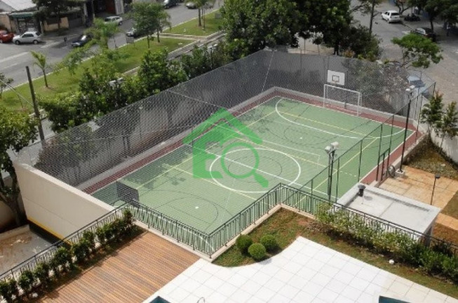 Imagem Apartamento com 3 Quartos à Venda, 134 m² em Jurubatuba - São Paulo Imagem Apartamento com 3 Quartos à Venda, 134 m² em Jurubatuba - São Paulo