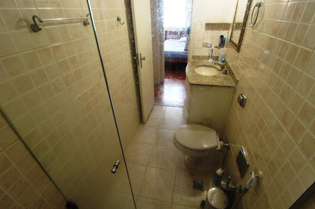 Imagem Apartamento com 1 Quarto para Temporada, 60 m² em Copacabana - Rio De Janeiro Imagem Apartamento com 1 Quarto para Temporada, 60 m² em Copacabana - Rio De Janeiro