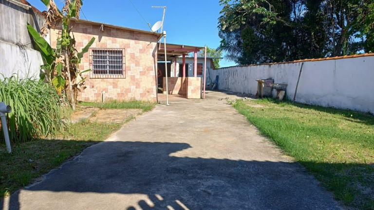 Casa com 2 Quartos à Venda, 260 m² em Jardim Das Palmeiras - Itanhaém