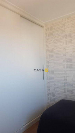 Imagem Apartamento com 3 Quartos à Venda, 132 m² em Jardim Glória - Americana Imagem Apartamento com 3 Quartos à Venda, 132 m² em Jardim Glória - Americana
