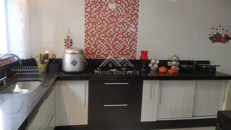 Imagem Casa com 3 Quartos à Venda, 270 m² em Parque Jataí - Votorantim