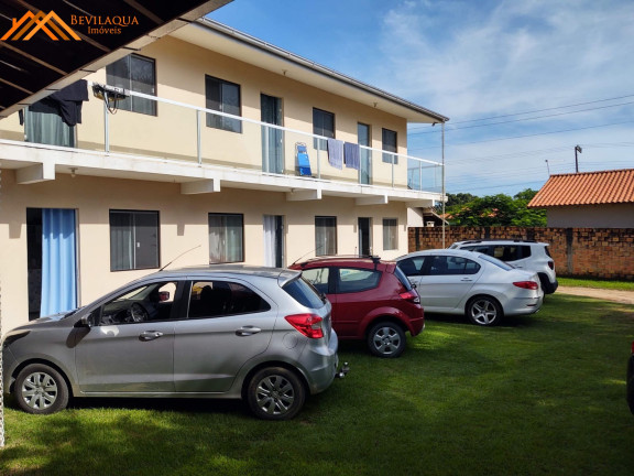Imagem Kitnet com 8 Quartos à Venda, 380 m² em Rosa - Garopaba