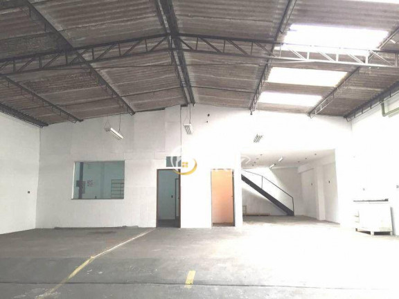 Imagem Galpão para Alugar, 480 m² em Belenzinho - São Paulo Imagem Galpão para Alugar, 480 m² em Belenzinho - São Paulo