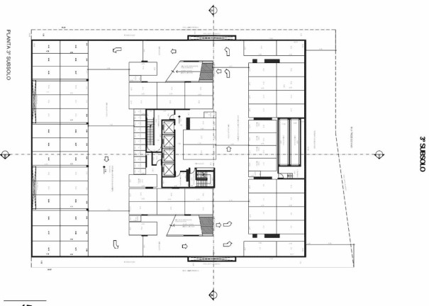 Imagem Imóvel para Alugar, 8.641 m² em Bela Vista - São Paulo Imagem Imóvel para Alugar, 8.641 m² em Bela Vista - São Paulo