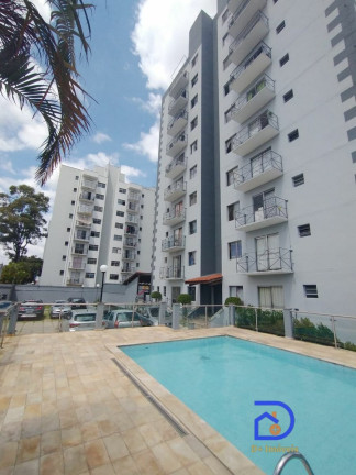 Imagem Apartamento com 2 Quartos à Venda, 55 m² em Vila Robertina - São Paulo Imagem Apartamento com 2 Quartos à Venda, 55 m² em Vila Robertina - São Paulo