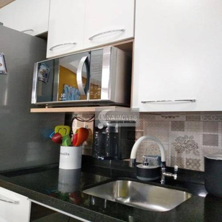 Imagem Apartamento com 3 Quartos à Venda, 60 m² em Nova Petrópolis - São Bernardo Do Campo Imagem Apartamento com 3 Quartos à Venda, 60 m² em Nova Petrópolis - São Bernardo Do Campo