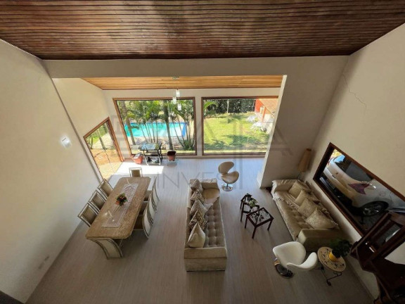 Imagem Imóvel com 4 Quartos à Venda, 350 m² em Chácara Santa Lúcia - Carapicuíba