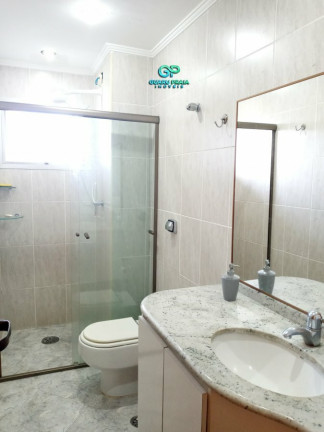 Imagem Apartamento com 3 Quartos à Venda, 130 m² em Pitangueiras - Guarujá