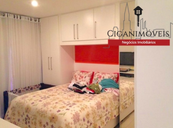 Imagem Apartamento com 1 Quarto à Venda, 74 m² em Barra Da Tijuca - Rio De Janeiro